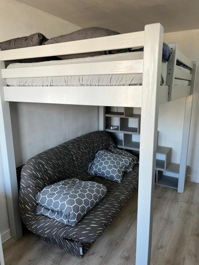 Grand Appartement Proche De Paris Chilly-Mazarin Exterior foto